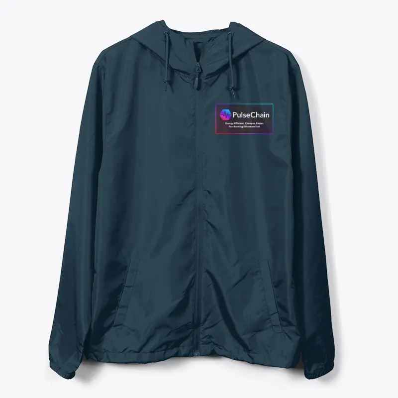 Pulsechain Official Clothing