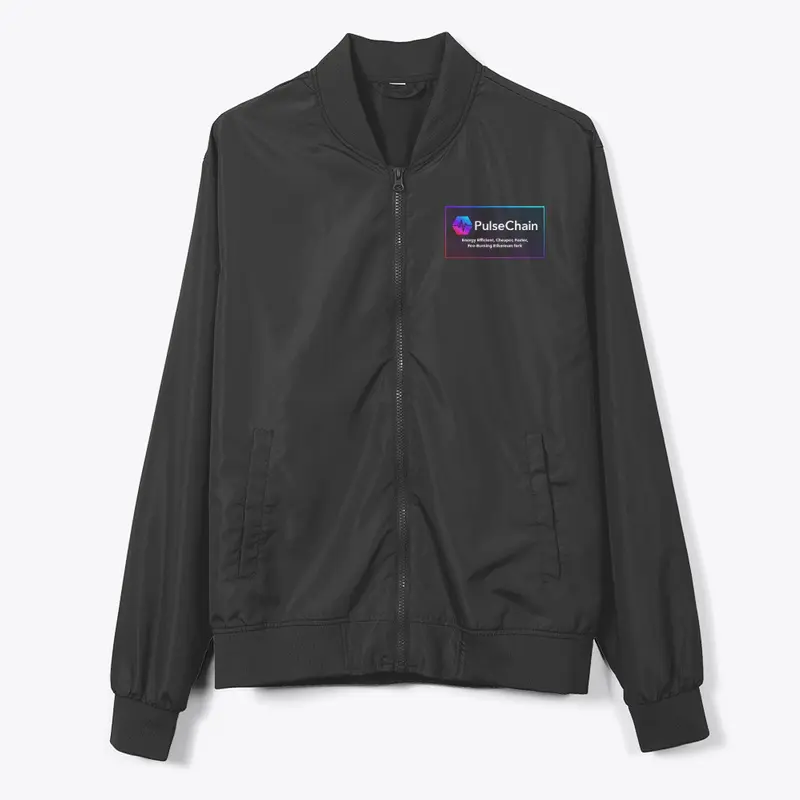 Pulsechain Official Clothing