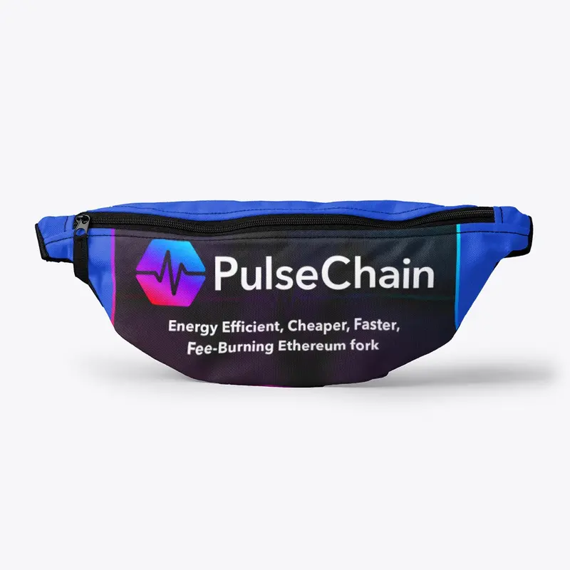 Pulsechain Official Clothing