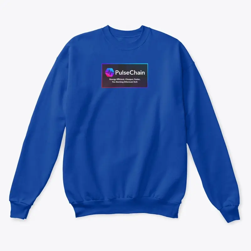 Pulsechain Official Clothing