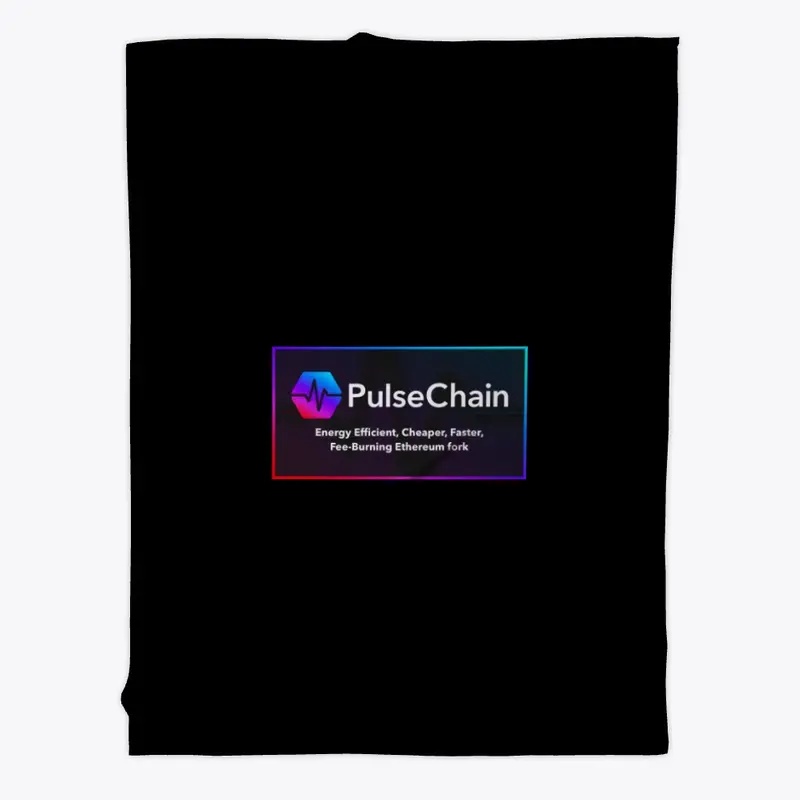 Pulsechain Official Clothing