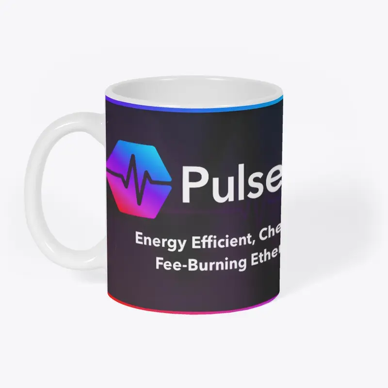 Pulsechain Official Clothing