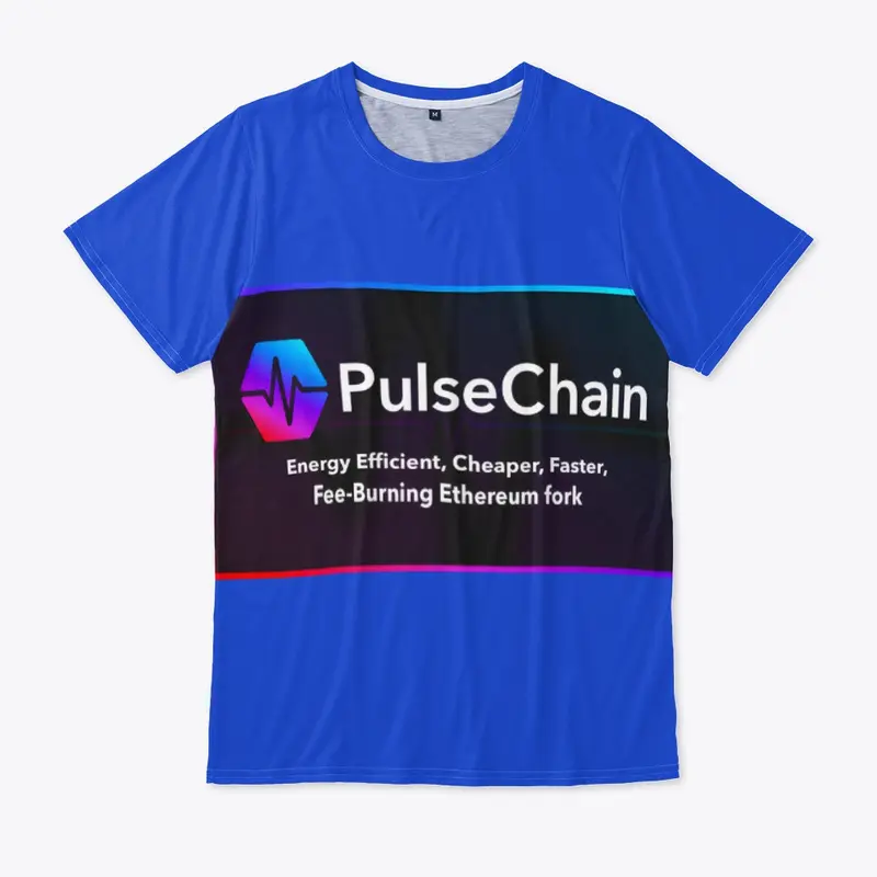 Pulsechain Official Clothing