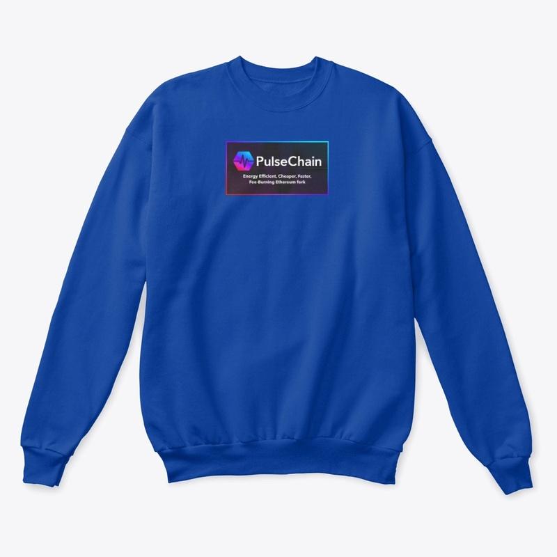 Pulsechain Official Clothing