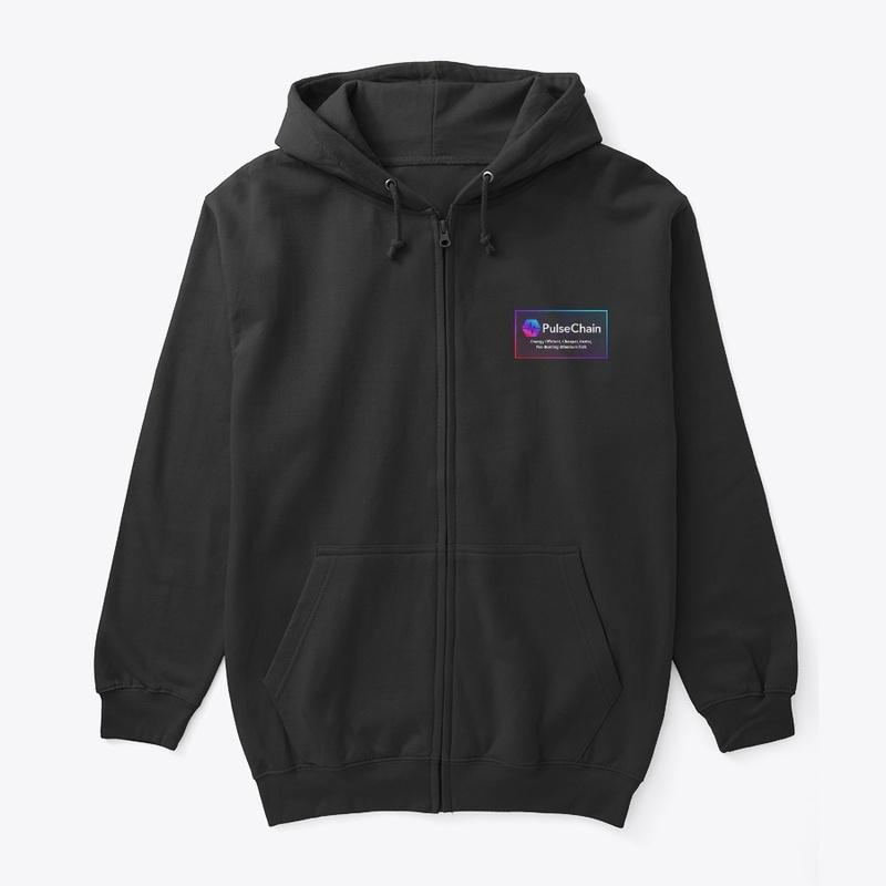 Pulsechain Official Clothing