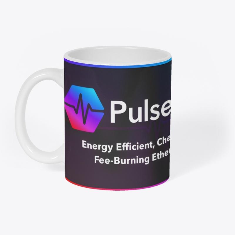 Pulsechain Official Clothing