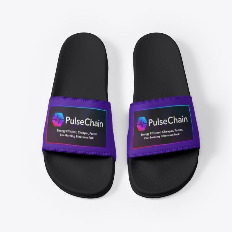 Pulsechain Official Clothing