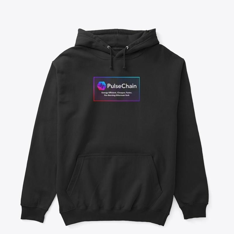 Pulsechain Official Clothing